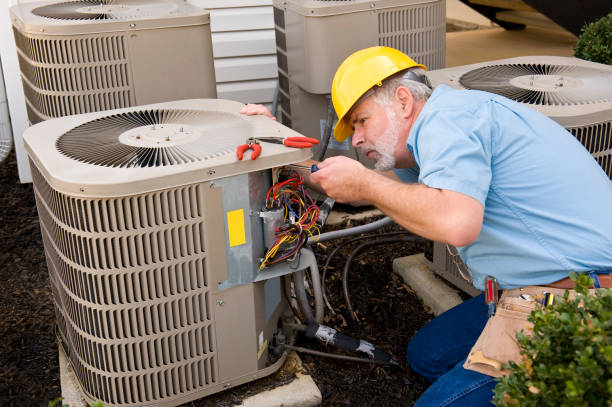 Best Ductless HVAC repair  in Elba, AL